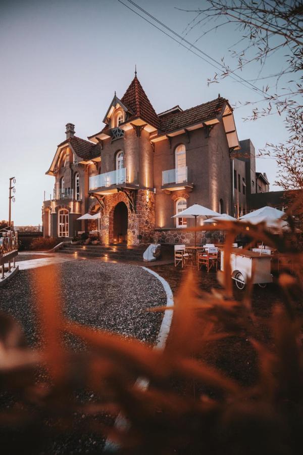 La Olivia Boutique & Hotel *