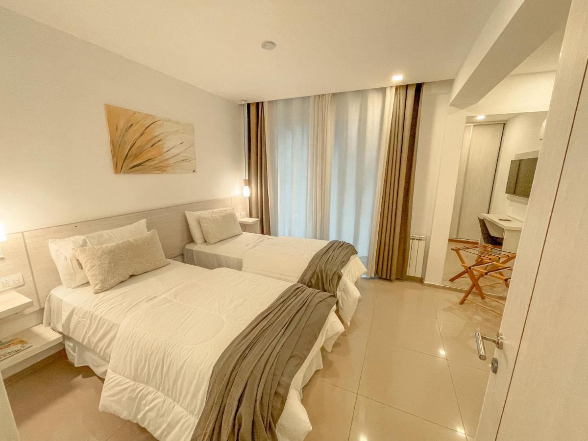 Hotel La Olivia Boutique & *