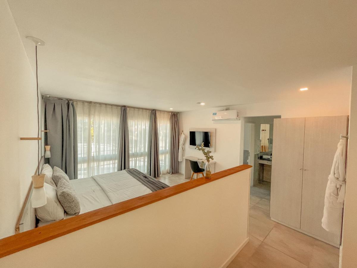Hotel La Olivia Boutique & La Falda