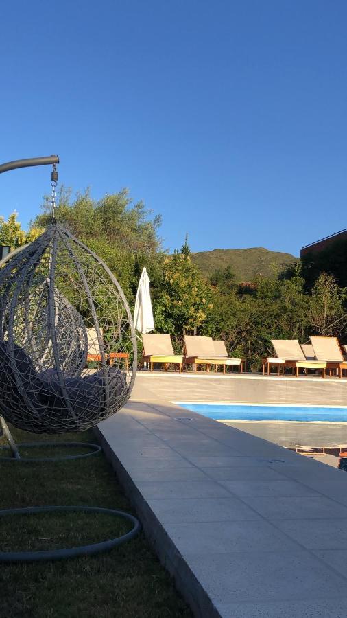 La Olivia Boutique & Hotel
