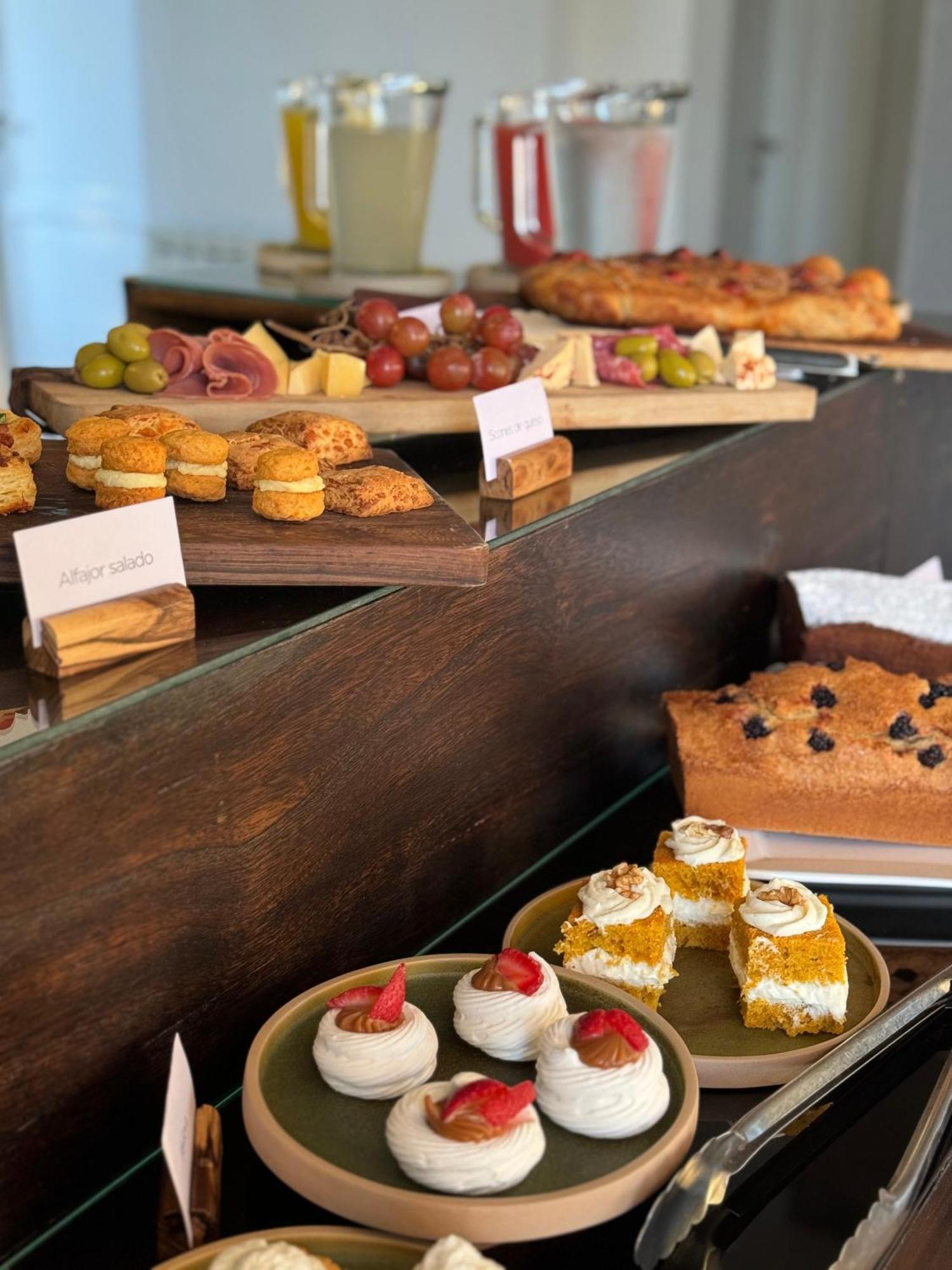 La Olivia Boutique & Hotel *