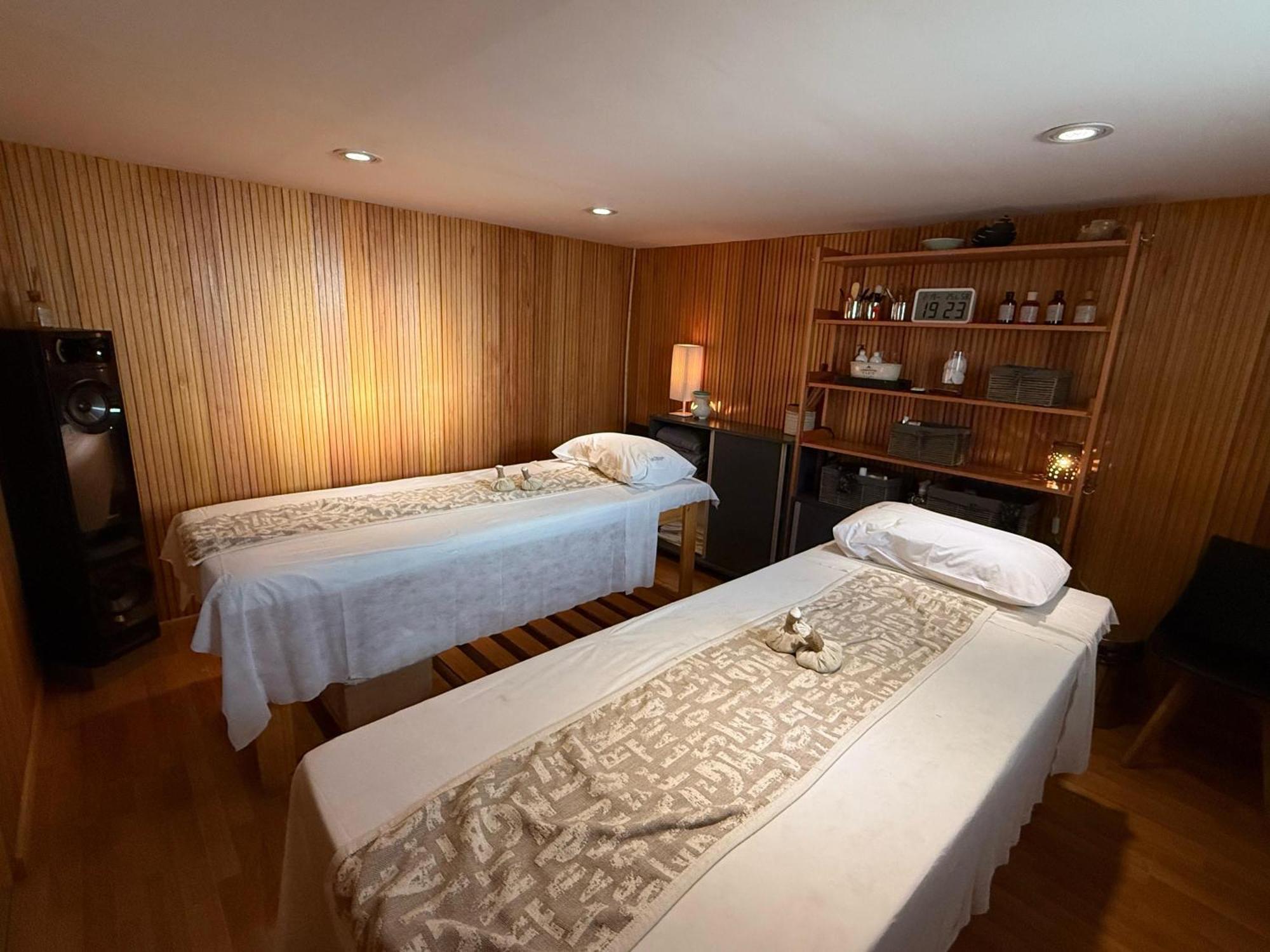 Hotel La Olivia Boutique & La Falda