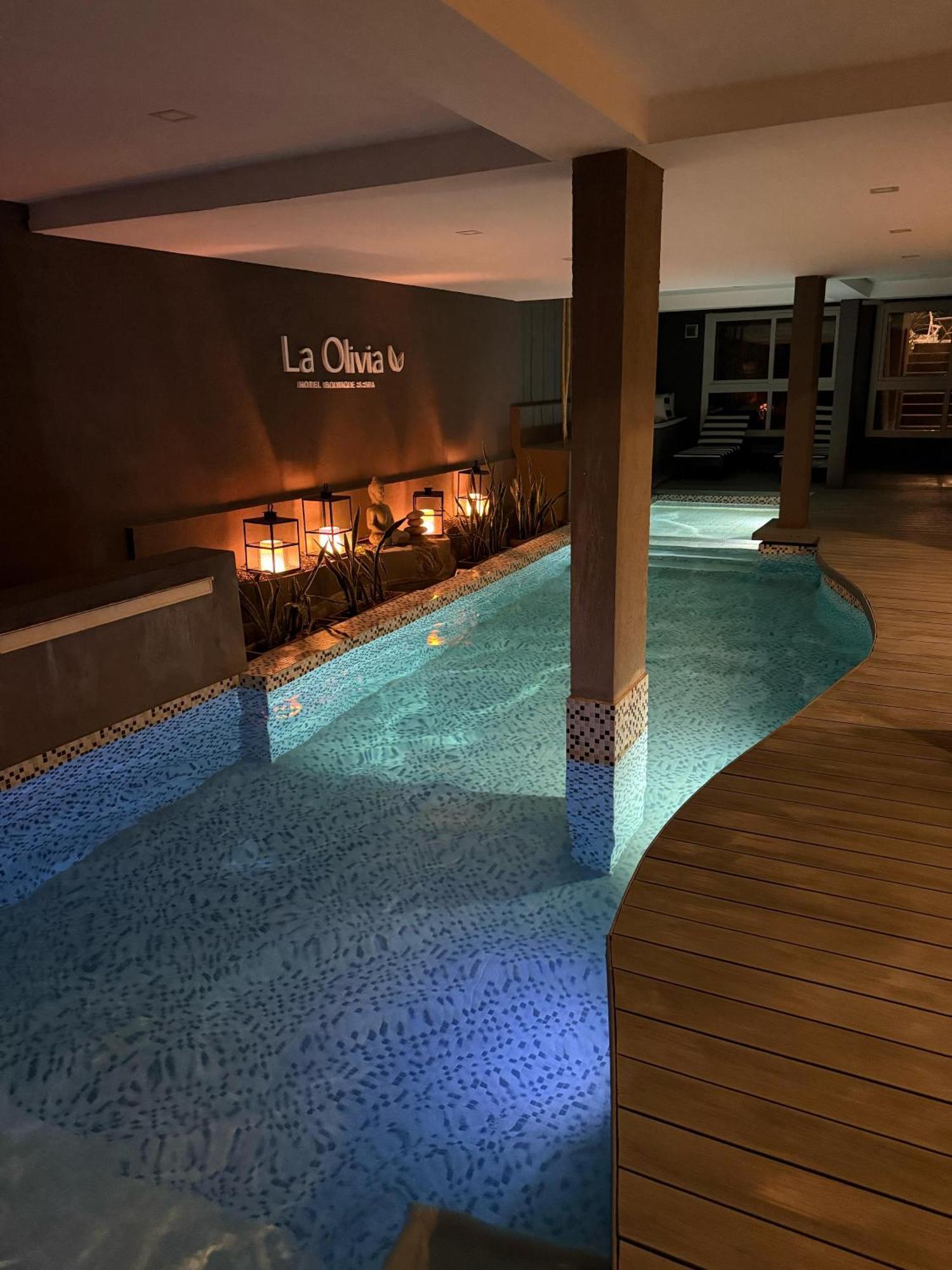 La Olivia Boutique & Hotel *