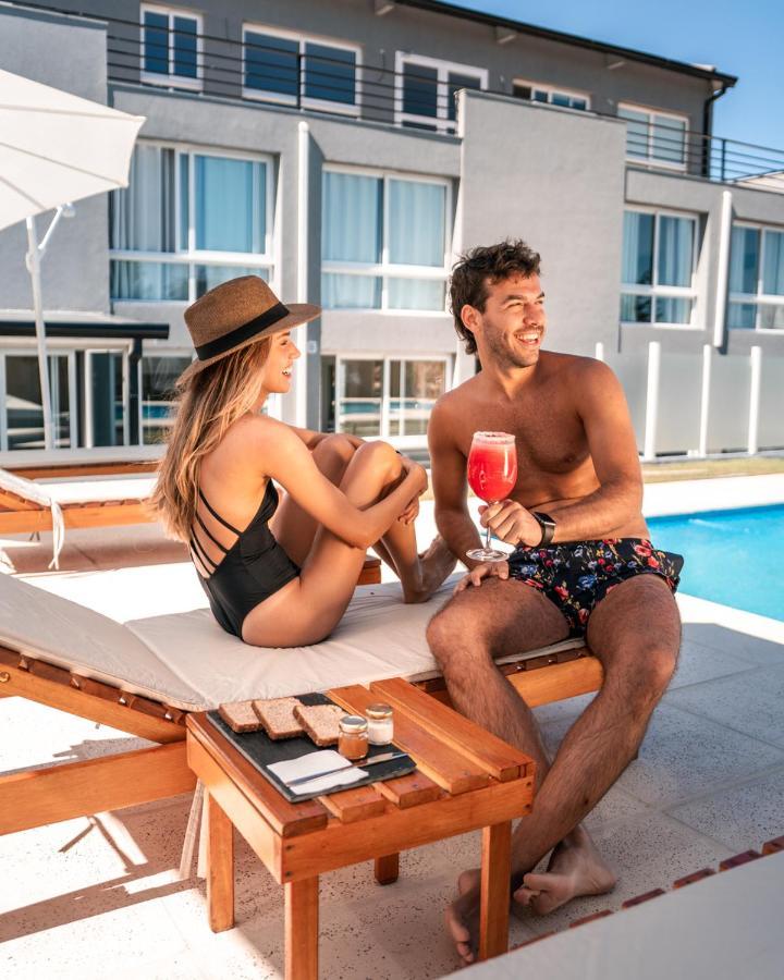 Hotel La Olivia Boutique & *