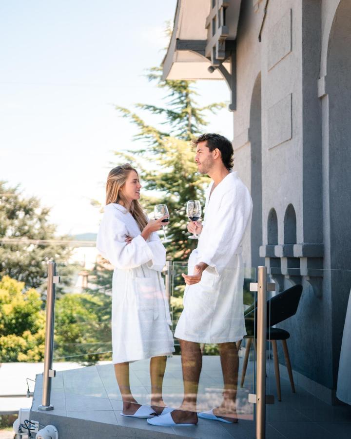 Hotel La Olivia Boutique &
