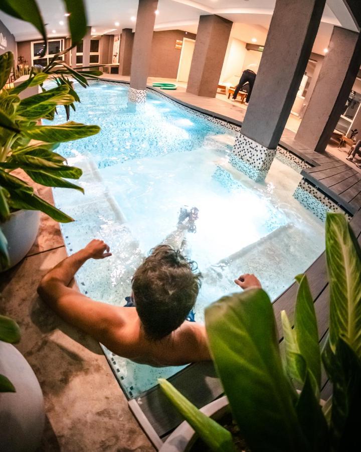 La Olivia Boutique & Hotel *